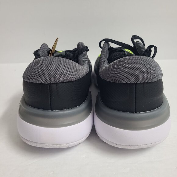 NEW Nike Free Next Nature Golf Shoes FN0332-001 Size 11.5 Black